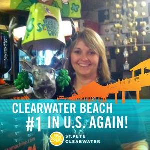 Meet your Posher, Barbara